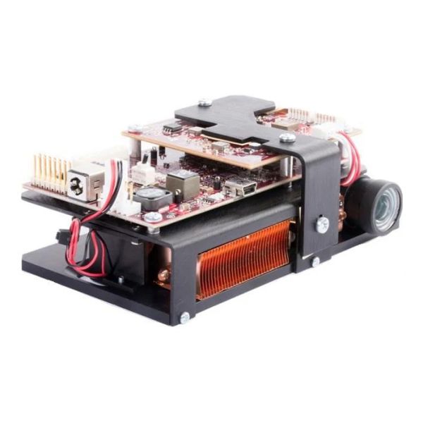 DLPDLCR3010EVM-G2 Embedded Solutions 12V DLP LightCrafter Display Evaluation