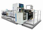 700GSM 250m/Min Verification Label Inspection Machine For Pharmceuticals