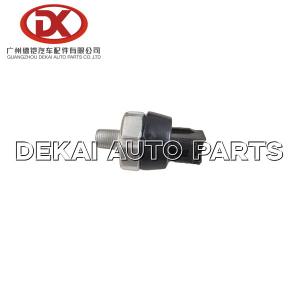 China Engine Oil Pressure Switch Sensor 8 97176230 0 8971762300 ISUZU DMAX 4JJ1 factory