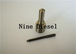 China High Durability Siemens Injector Nozzles , Industrial Injection Nozzles factory