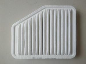 China Factory Wholesale 17801-0P020 Air Filter For TOYOTA LEXUS Automobile factory