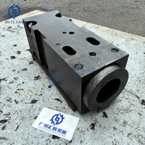 China Montabert Hydraulic Breaker Hammer XL1700 Front Head Hydraulic Breaker Spare Parts factory