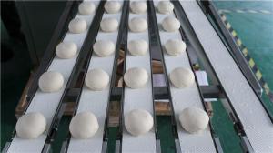 China 1000-7000 Pieces/H Capacity Tortilla Production Line Temperature Control factory