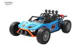 Electric Kids Ride-On Car, Realistic Off-Road UTV, Two Seater Ride on Truck.
