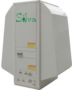 China heat pump water heater MD30D factory
