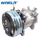 Air Conditioning Universal Compressor For 5S14 2A 12V WXUN079