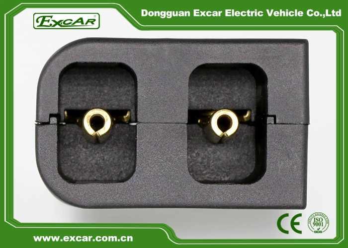 Golf Cart 36V Powerwise Charger Handle Plug for E-Z-GO TXT Golf Cart Charger Plug 73345-G01