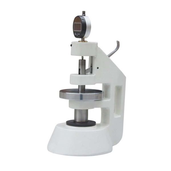 Corrugated Cardboard Thickness Testing Equipment Paper Thickness Measuring