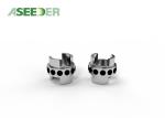 Turbo Drills PDC Thrust Bearing Ultra High Hardness Performance Aseeder