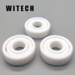 Lifting Jack 7009 ZrO2 Ceramic Angular Contact Ball Bearings