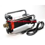 110V/220V 1.1kw 4000-11000rpm electric concrete vibrator motor