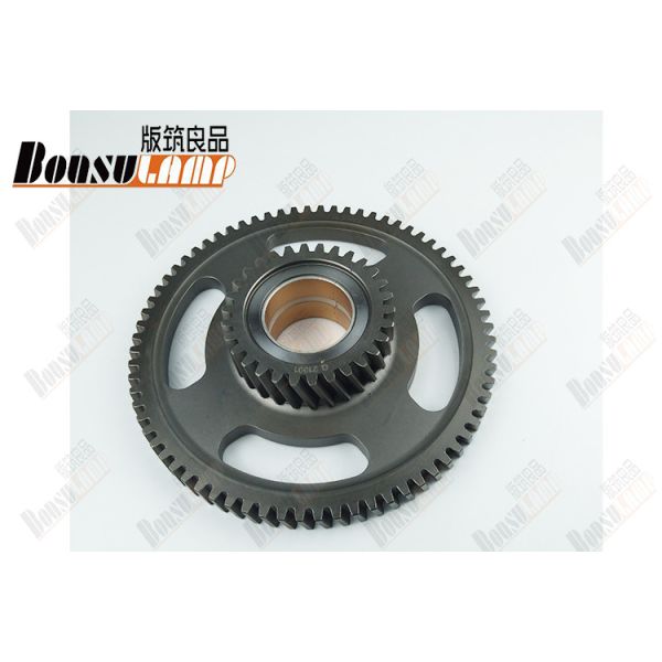 6HK1XQP 6HK1XXY 6HK1 FVR Direct Injection Engine Idle Timing Gear Z=72 8