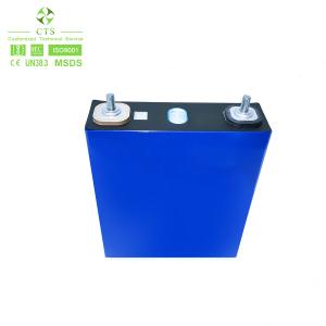 China 3.2V 206ah Square Shell Cell STRONG POWER And Long Endurance factory