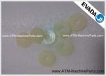 19021629000A Diebold ATM Parts GATE BAR BUSHING SML with Rubber Material