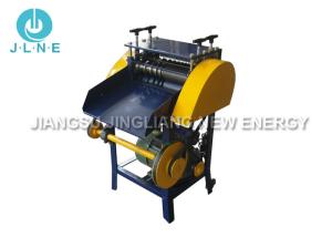 China Low Consumption Small Power Copper Wire Stripper For Recycling factory