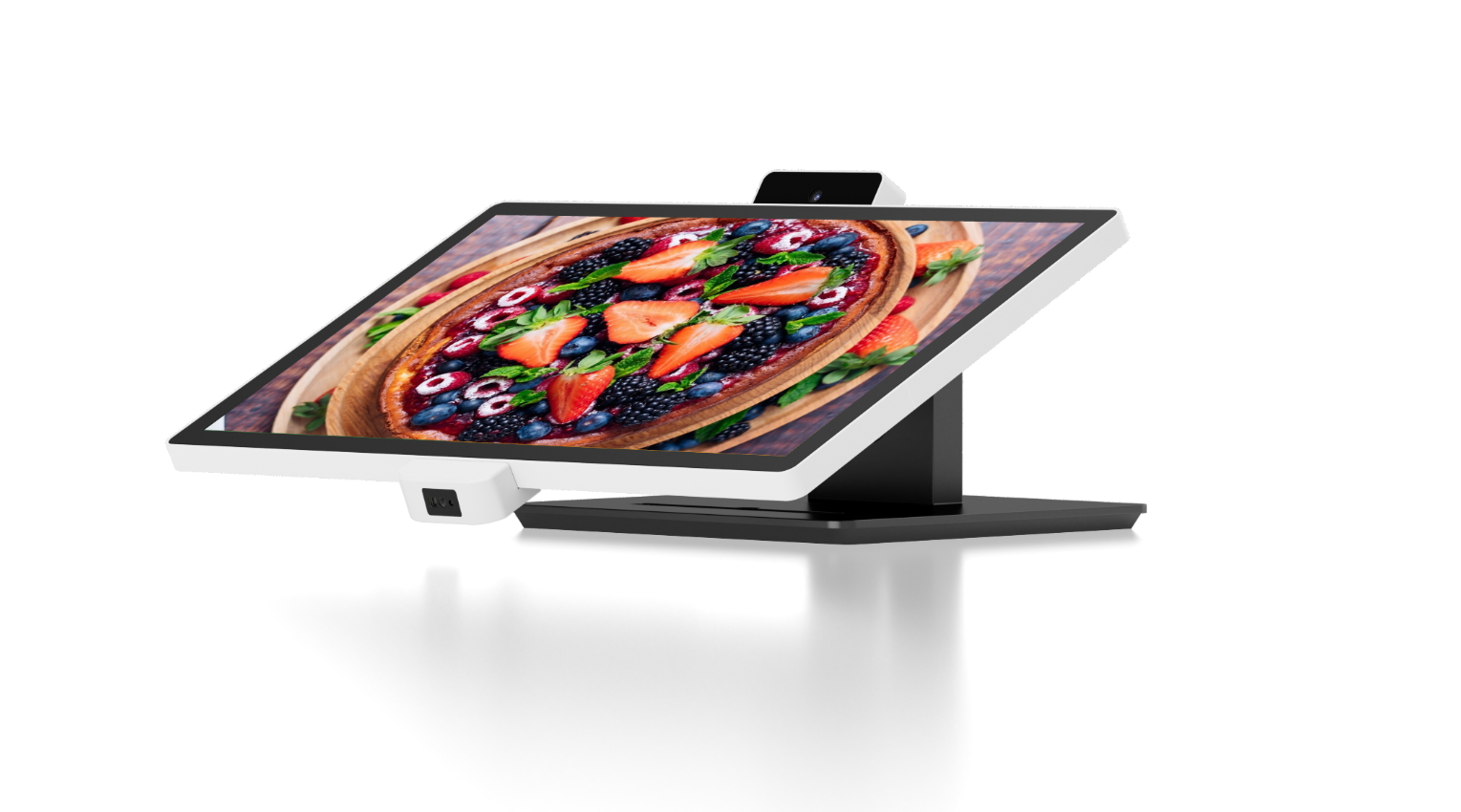 China LCD Self - Service Kiosk: The Key to Streamlined Business Operations factory