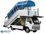 GSE 60KW 4.4m Height Aircraft Stair Truck 3360mm Wheelbase