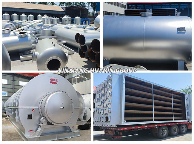 12t/D Pyrolysis Plant Plastic Self Feeding Plastic Waste To Create Fuel Oil Machine