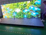 P4.81 LED Stage Backdrop Screen