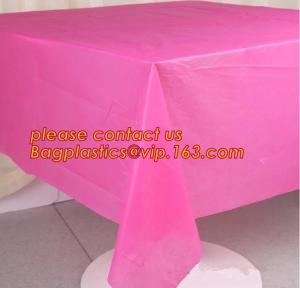 China TABLECLOTH,PVC,PE,PEVA,COVER,SHEET,DOOR COVER,MAT,POSTER,SHOWER CURTAIN,,POLYESTER,DRAWER MAT,COASTER BAGEASE BAGPLASTIC factory