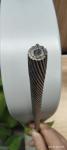Coaxial Cable for Crawler High Current Coaxial Cable Durable Coaxial Cable
