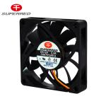Sleeve Bearing Plastic PBT 94V0 70x15mm Equipment Rack Fans