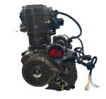 DAYANG LIFAN Motorcycle 150cc Engine Assembly Single Cylinder Four StrokeOrigin