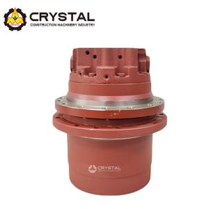 China Hydraulic Excavator Walking Motor final drive travel motor assy factory