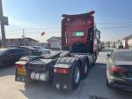Used Head Trucks With ABS Jiefang Tractor Head JH6 2021 Year 6*4 Drive Mode AT