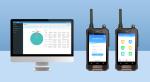 Cloud Management Security Guard Patrol App K6 Android 10