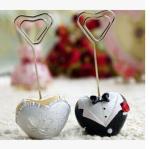 New creative promotion gift product crystal stand business card party wedding