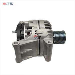 China E320D2 Excavator Engine Alternator 24V 115A C7.1 344-5081 3445081 0124655076 factory