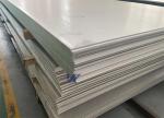 High Quality 316L Stainless Steel Plate For Coastal Facilities