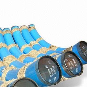 China Steel 7D Pipe Bends factory