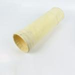 Medium Temperature Acrylic Dust Bag Moisture Resistant