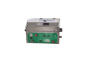 China Dry Ice Cleaning Machine for Tyre and Tyre Mould Cleaning factory
