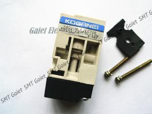 China YAMAHA EJECTOR SMT Spare Parts for YV100XG KGB-M7163-B0 factory