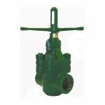 2inch 3inch 4inch Demco DM Mud Valve API 6A Manual Gate Valves