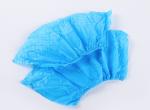 Medical staff isolation Shoe Cover Laminated Nonslip pp Disposable Nonwoven