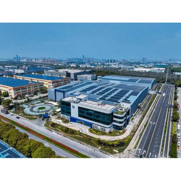 Strong Stable Prefabricated Steel Structure Workshop Building For Heavy Duty