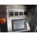 High Performance Sachet Packaging Machine for PET/AL/PE Film