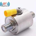 BLQ-XXXXX 50ohm RF F Type TV Coaxial Lightning Arrester for Indoor/Outdoor IP65