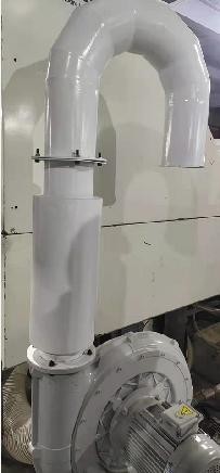 1900mm Paper Laminating Machine Automatic Electric