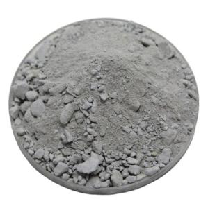 China Sample Provided Dry Barrier Powder Chamotte Refractory for Aluminium Electrolysis Cell factory