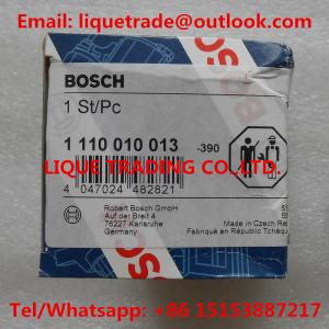 China BOSCH 1 110 010 013 Pressure Relief Valve 1110010013 factory