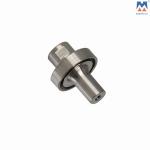 1:1.75 Booster Gain Ultrasonic Welding Booster For 35kHz Ultrasonic Welding