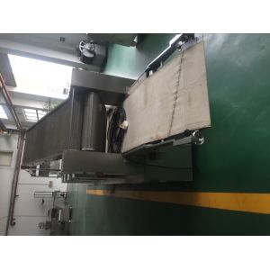 Multi Shape Biscuit Processing Line, Biscuit Making Machine, Commercial Biscuit