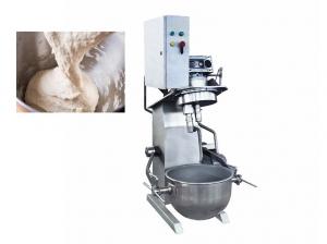 China Small Home Mixing Pastry Making Equipment / Bakery Manufacturing Machine factory