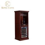 High Quality Compressor Electric Freestanding Kitchen Wine Cooler