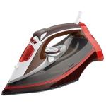 Double Ceramic Plate 3000w Clothes Electric Iron High Power 40g/Min Big Plancha